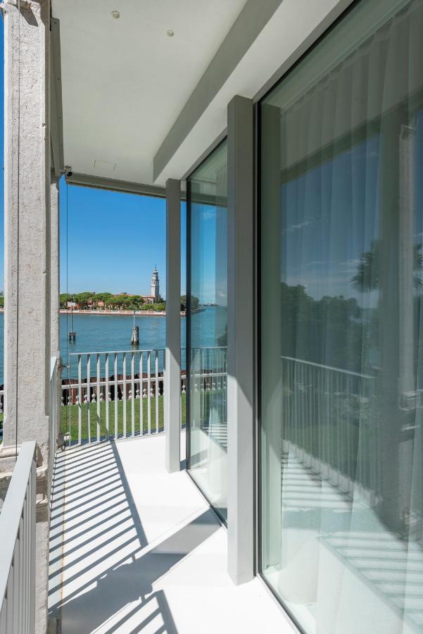 Ca' Delle Contesse - Villa On Lagoon With Private Dock And Spectacular View Lido di Venezia Eksteriør bilde